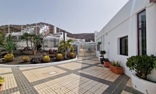 1 bedroom Apartment for sale in Puerto Rico, Mogán with pool - € 212,000 (Ref: 9343089)