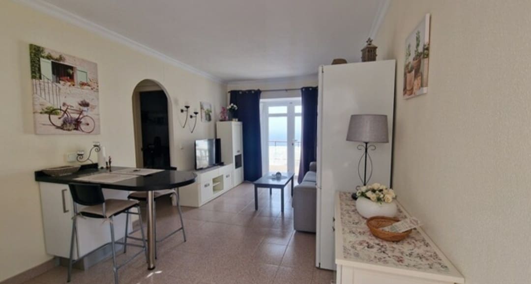 1 bedroom Apartment for sale in Puerto Rico with pool - € 212,000 (Ref: 9343089)