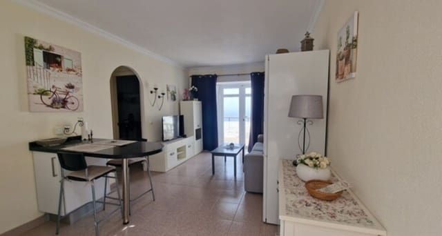 1 bedroom Apartment for sale in Puerto Rico, Mogán with pool - € 212,000 (Ref: 9343089)