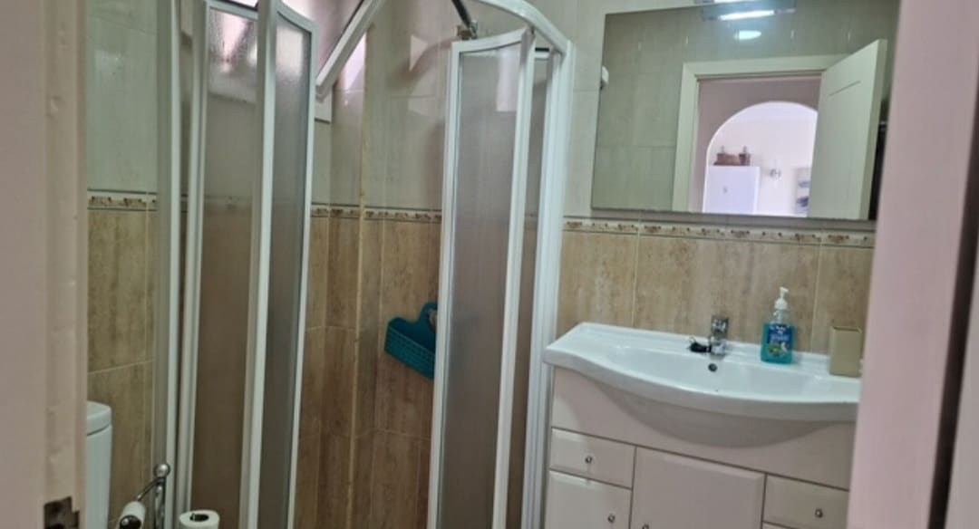 1 bedroom Apartment for sale in Puerto Rico with pool - € 212,000 (Ref: 9343089)