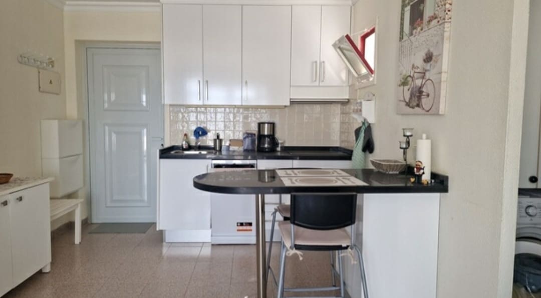 1 bedroom Apartment for sale in Puerto Rico with pool - € 212,000 (Ref: 9343089)