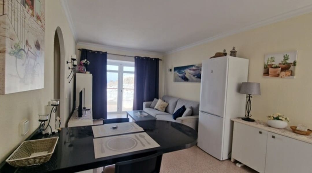 1 bedroom Apartment for sale in Puerto Rico with pool - € 212,000 (Ref: 9343089)