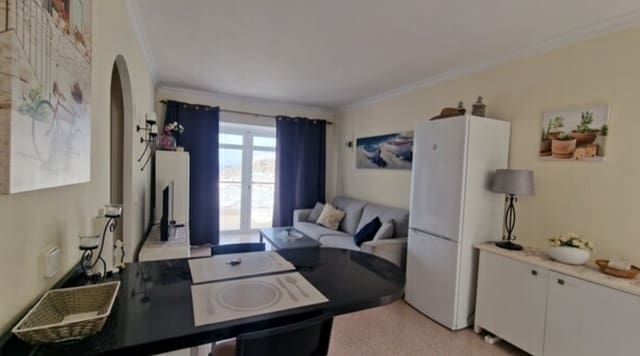 1 bedroom Apartment for sale in Puerto Rico, Mogán with pool - € 212,000 (Ref: 9343089)