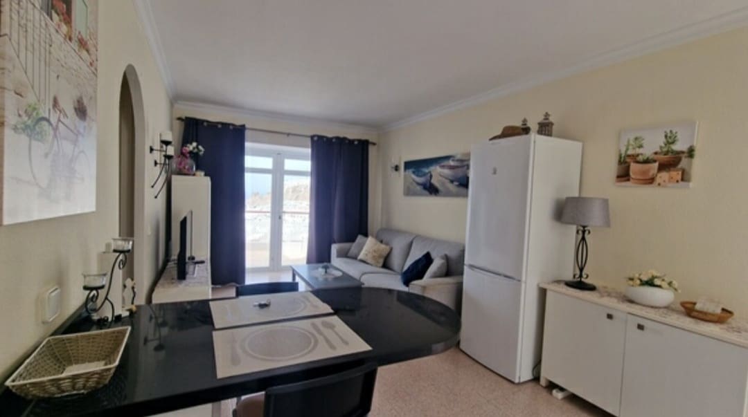 1 bedroom Apartment for sale in Puerto Rico with pool - € 212,000 (Ref: 9343089)