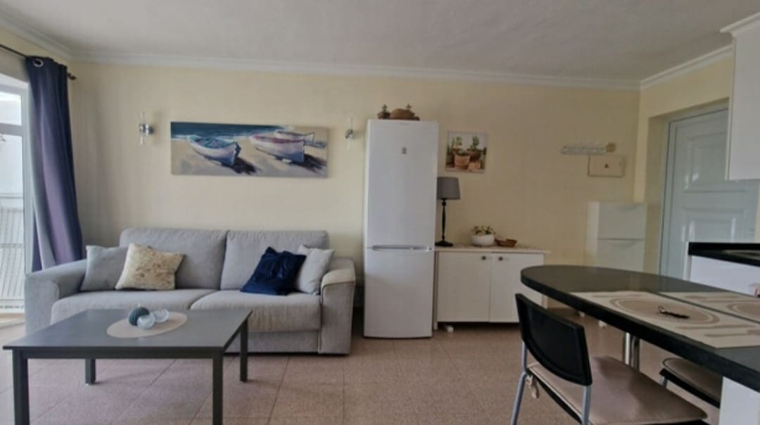 1 bedroom Apartment for sale in Puerto Rico with pool - € 212,000 (Ref: 9343089)