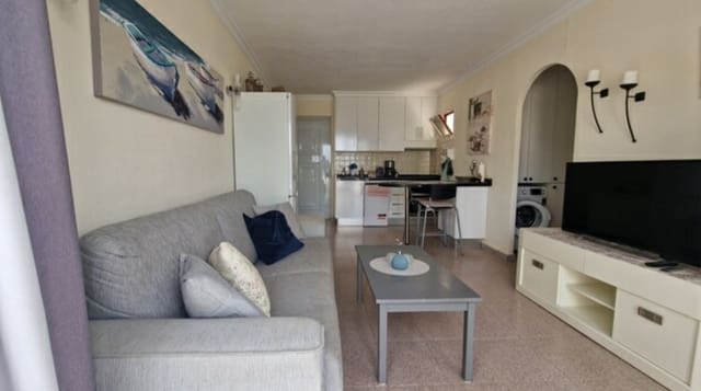 1 bedroom Apartment for sale in Puerto Rico, Mogán with pool - € 212,000 (Ref: 9343089)