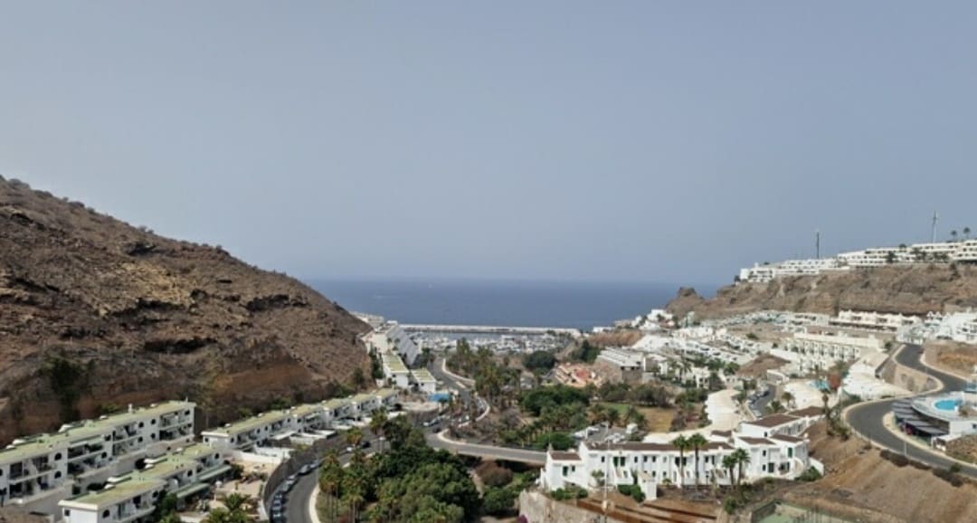 1 bedroom Apartment for sale in Puerto Rico with pool - € 212,000 (Ref: 9343089)