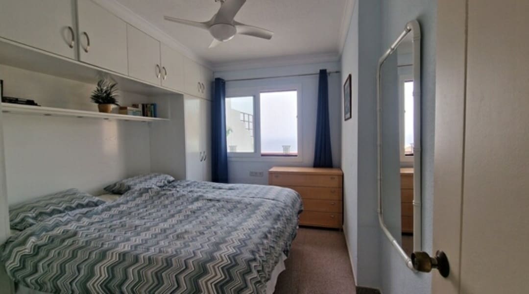 1 bedroom Apartment for sale in Puerto Rico with pool - € 212,000 (Ref: 9343089)