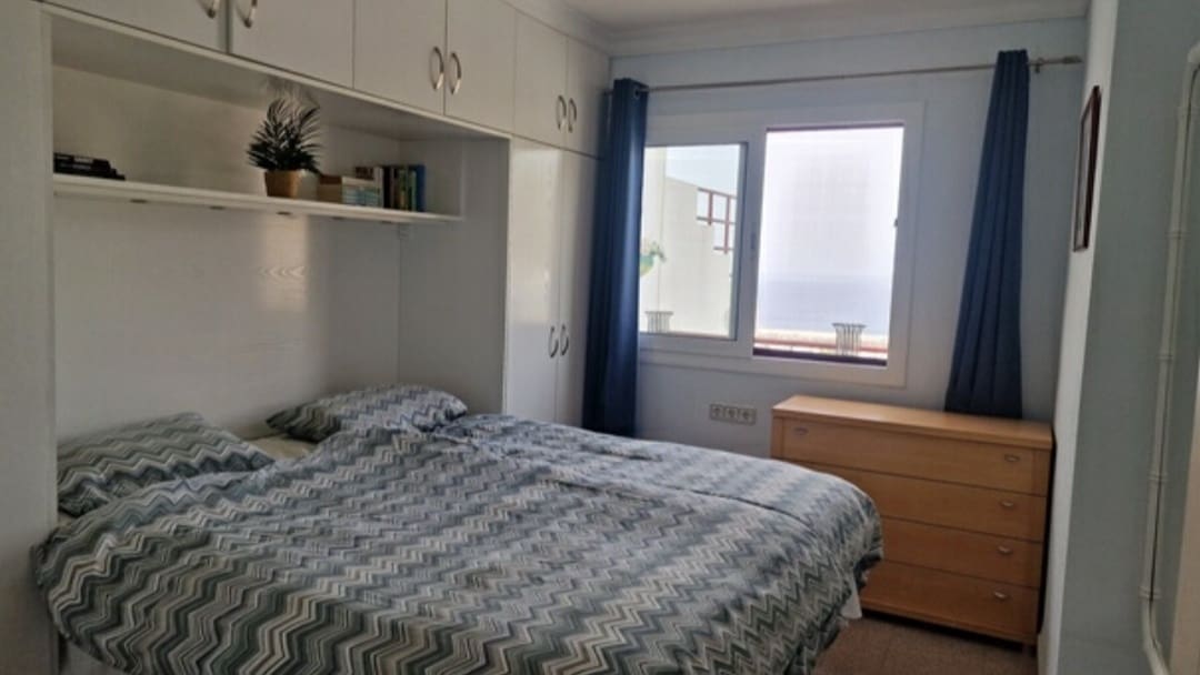 1 bedroom Apartment for sale in Puerto Rico with pool - € 212,000 (Ref: 9343089)