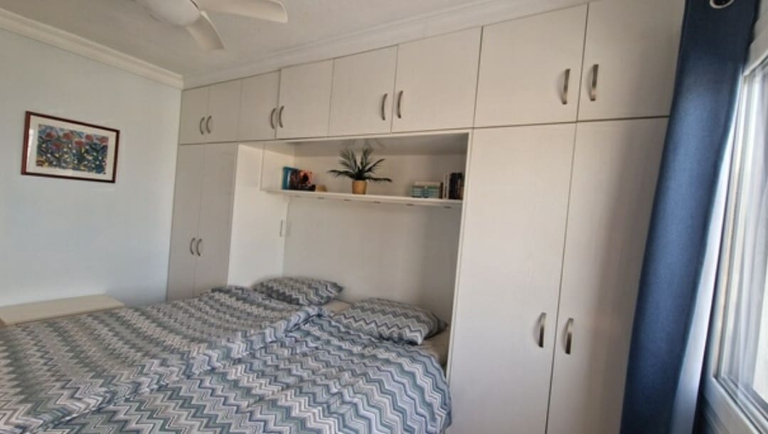 1 bedroom Apartment for sale in Puerto Rico with pool - € 212,000 (Ref: 9343089)