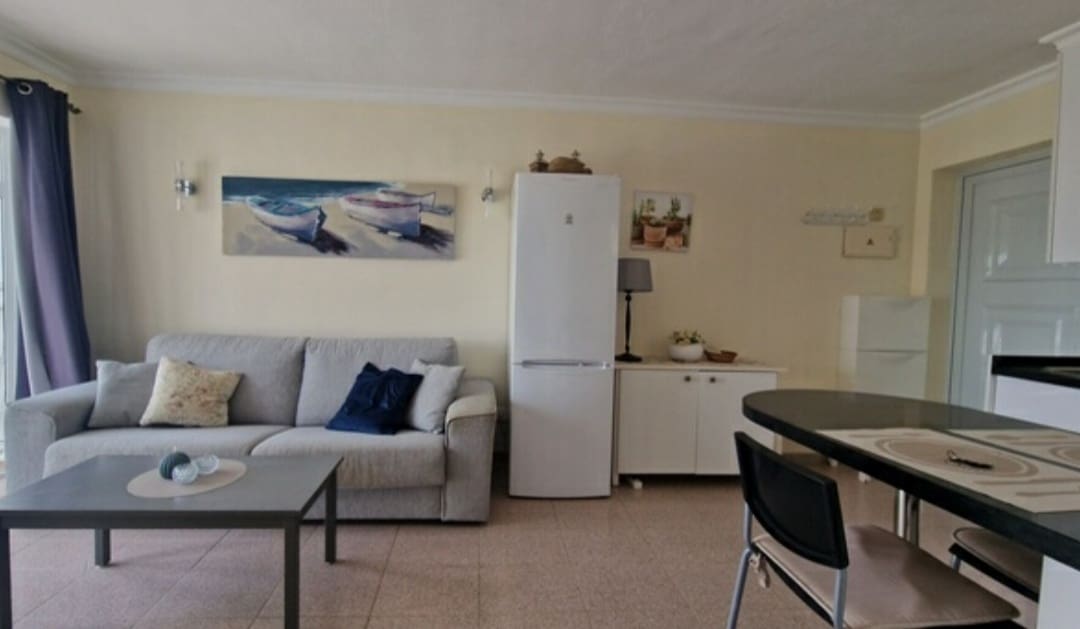 1 bedroom Apartment for sale in Puerto Rico with pool - € 212,000 (Ref: 9343089)