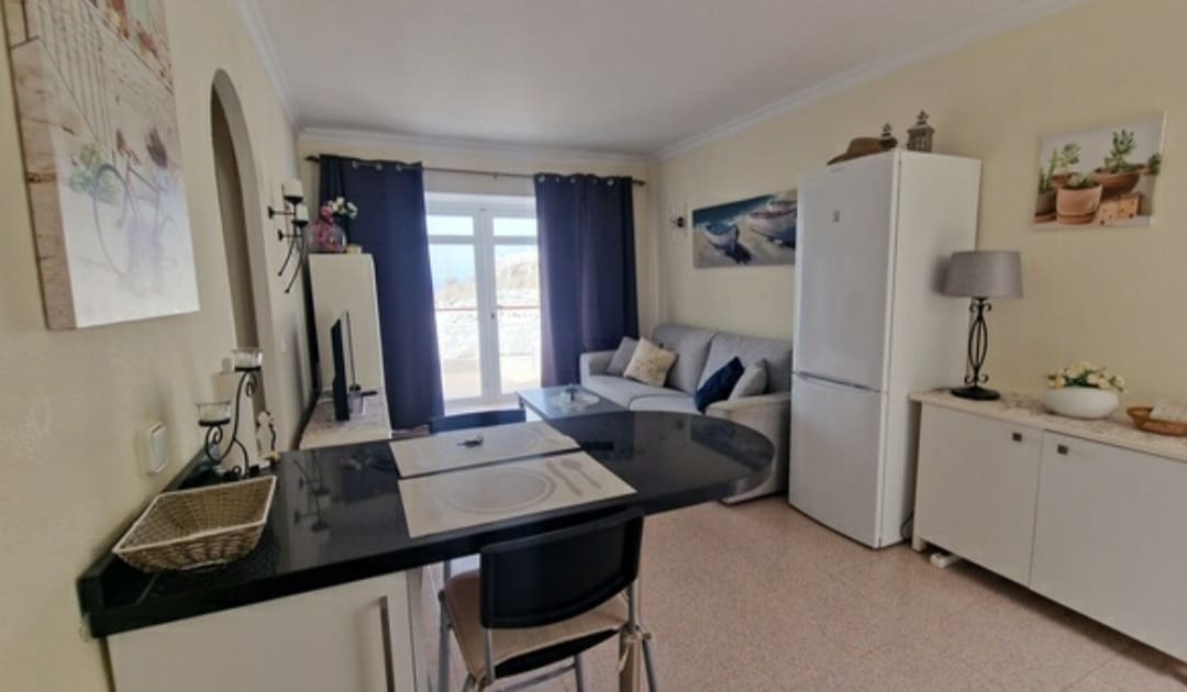 1 bedroom Apartment for sale in Puerto Rico with pool - € 212,000 (Ref: 9343089)