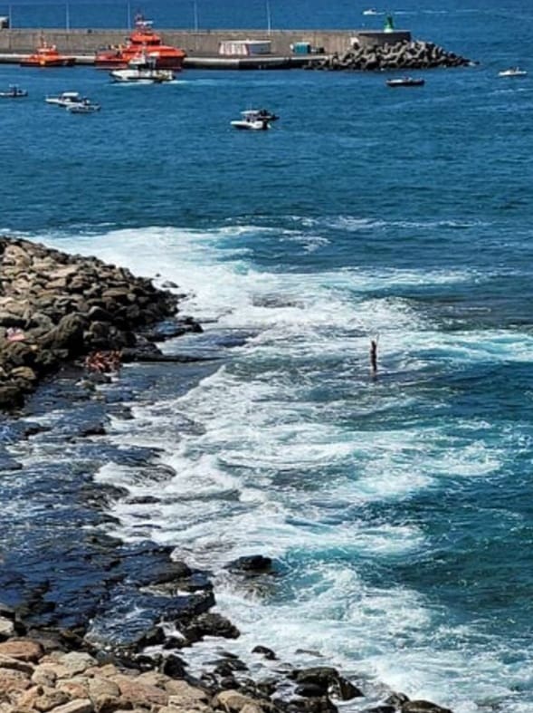 Studio te koop in Arguineguin - € 232.000 (Ref: 9343159)