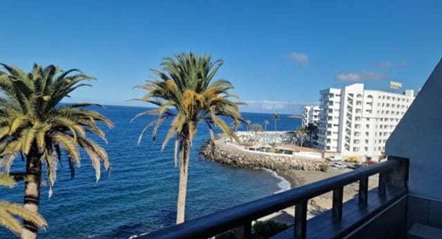 Studio te koop in Arguineguín, Mogán - € 232.000 (Ref: 9343159)