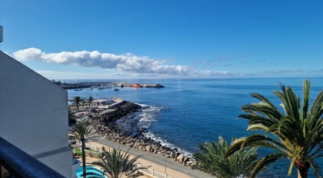 Studio for sale in Arguineguin - € 232,000 (Ref: 9343159)