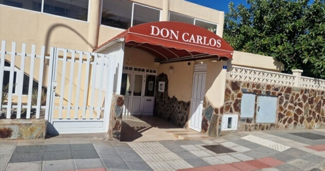 Studio for sale in Arguineguin - € 232,000 (Ref: 9343159)