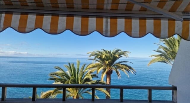 Studio till salu i Arguineguín, Mogán - 232 000 € (Ref: 9343159)