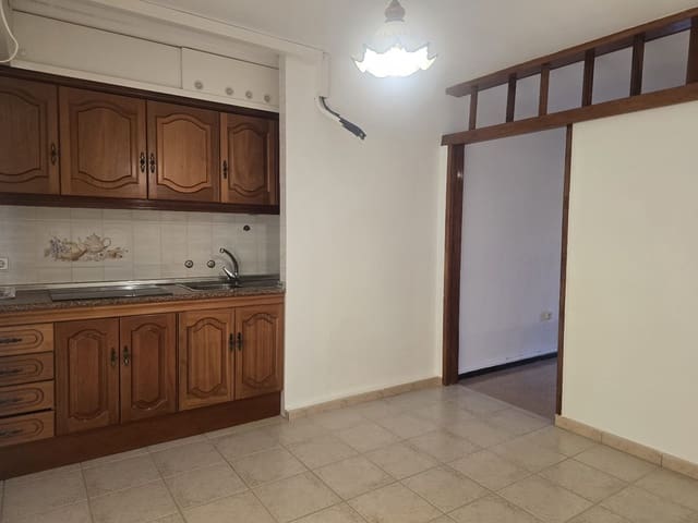 Studio til salgs i Arguineguín, Mogán - € 232 000 (Ref: 9343159)