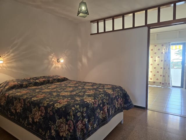 Studio til salgs i Arguineguín, Mogán - € 232 000 (Ref: 9343159)