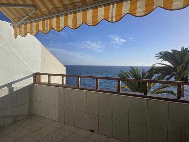 Studio til salgs i Arguineguín, Mogán - € 232 000 (Ref: 9343159)
