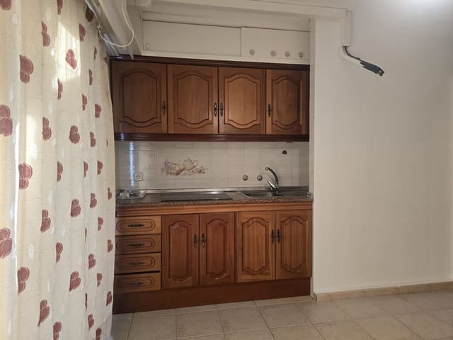 Studio til salgs i Arguineguín, Mogán - € 232 000 (Ref: 9343159)