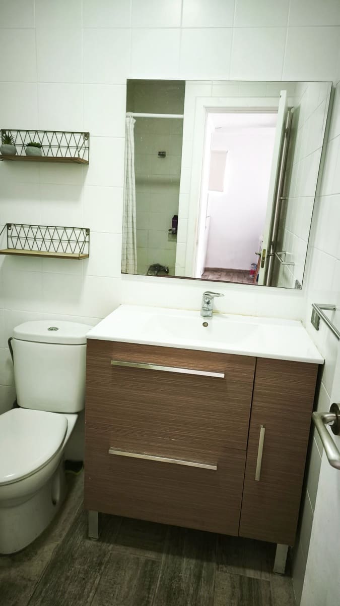 1 sypialnia Apartament do wynajęcia w Puerto Rico z basenem - 1 100 € (Ref: 9475002)