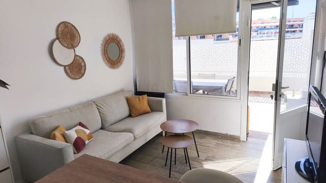 1 sypialnia Apartament do wynajęcia w Puerto Rico, Mogán z basenem - 1 100 € (Ref: 9475002)