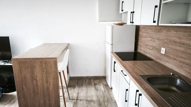 1 sypialnia Apartament do wynajęcia w Puerto Rico, Mogán z basenem - 1 100 € (Ref: 9475002)