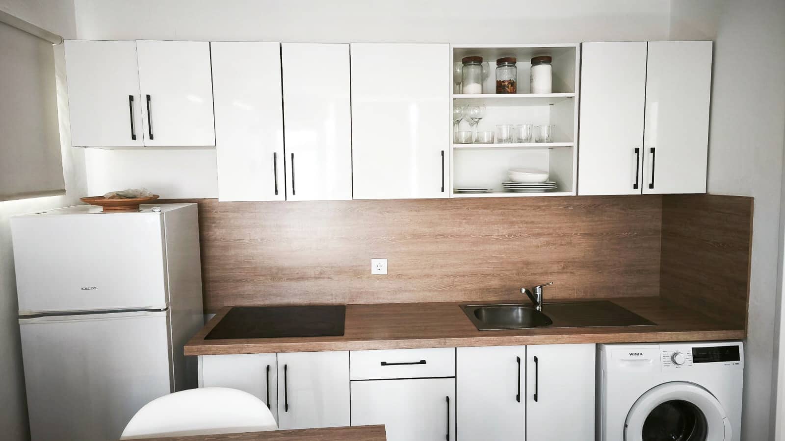 1 sypialnia Apartament do wynajęcia w Puerto Rico z basenem - 1 100 € (Ref: 9475002)