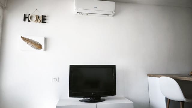 1 sypialnia Apartament do wynajęcia w Puerto Rico, Mogán z basenem - 1 100 € (Ref: 9475002)