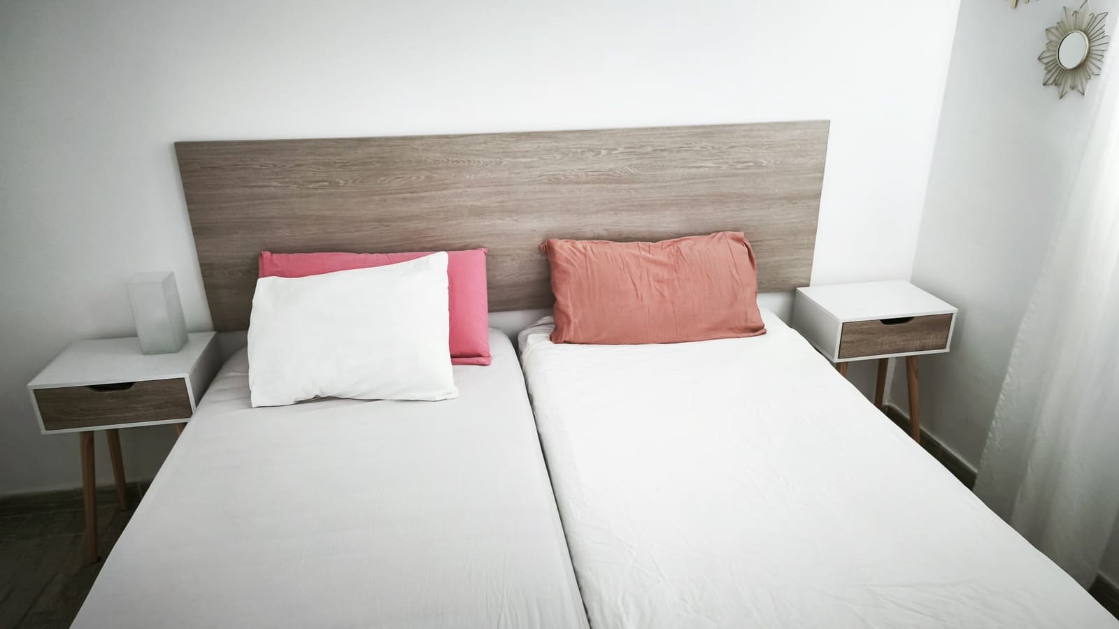 1 sypialnia Apartament do wynajęcia w Puerto Rico z basenem - 1 100 € (Ref: 9475002)