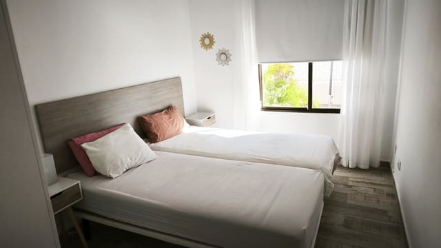 1 sypialnia Apartament do wynajęcia w Puerto Rico, Mogán z basenem - 1 100 € (Ref: 9475002)