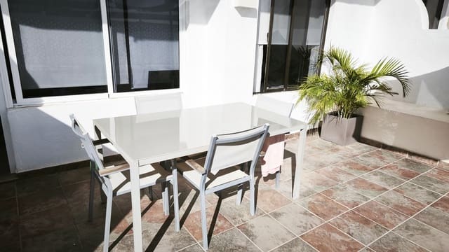 1 sypialnia Apartament do wynajęcia w Puerto Rico, Mogán z basenem - 1 100 € (Ref: 9475002)