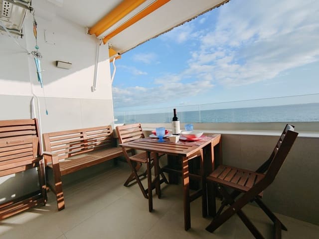 Apartamento de 1 habitación en San Agustín, San Bartolomé de Tirajana en alquiler con piscina - 1.175 € (Ref: 9486600)