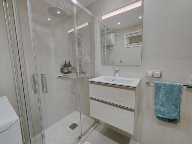 Apartamento de 1 habitación en San Agustín, San Bartolomé de Tirajana en alquiler con piscina - 1.175 € (Ref: 9486600)