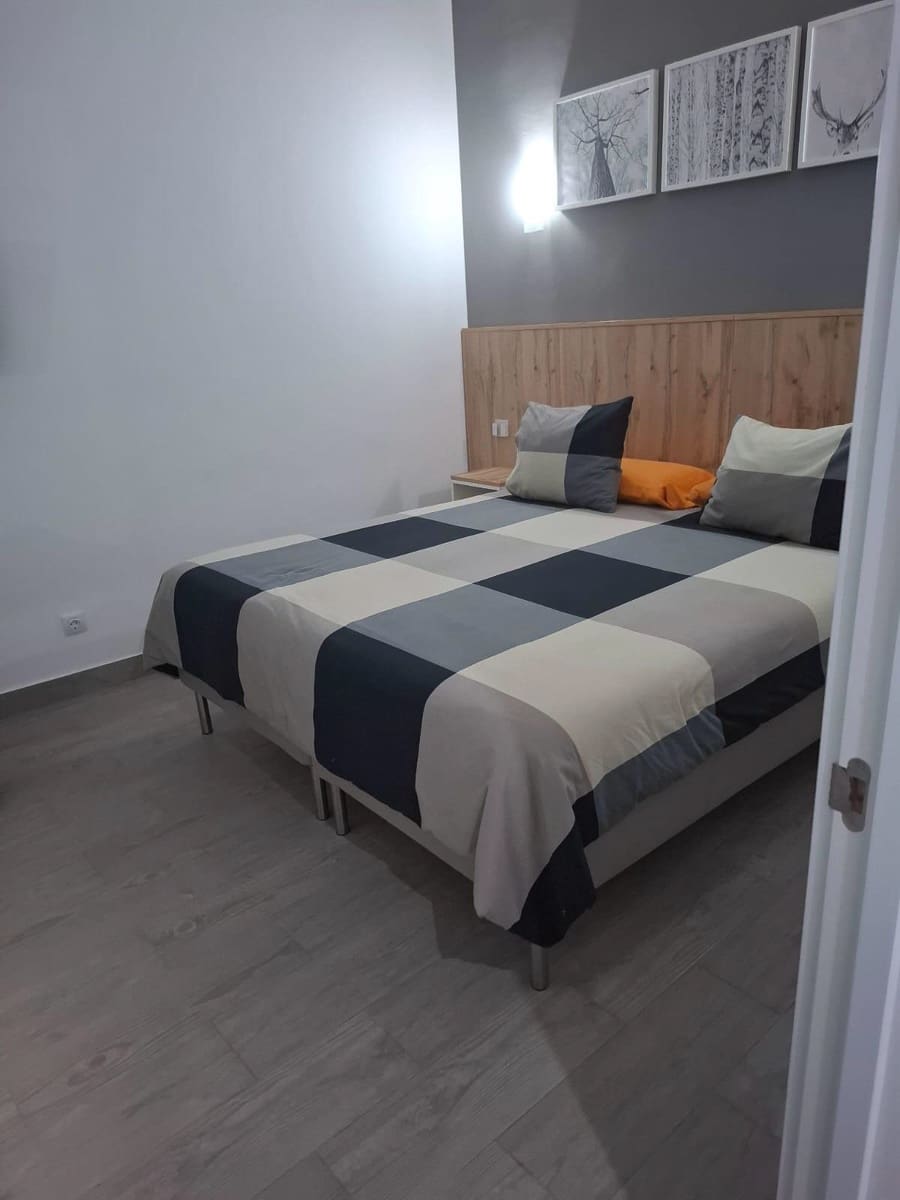 1 Zimmer Apartment zu vermieten in Sonneland mit Pool - 1.500 € (Ref: 9486601)