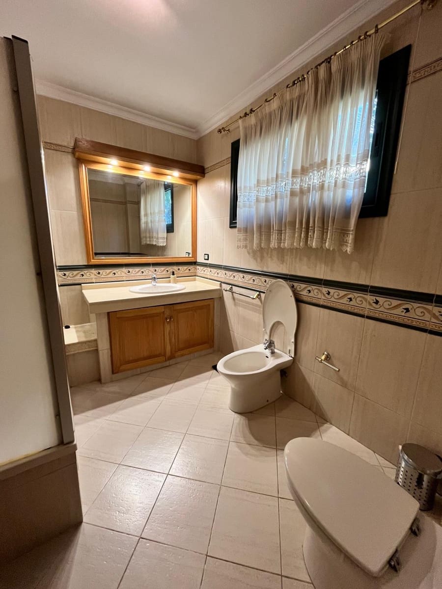 5 slaapkamer Villa te koop in Meloneras met zwembad garage - € 1.950.000 (Ref: 9521325)