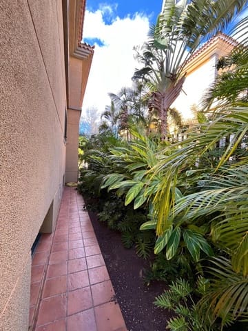 5 slaapkamer Villa te koop in Meloneras, San Bartolomé de Tirajana met zwembad garage - € 1.950.000 (Ref: 9521325)