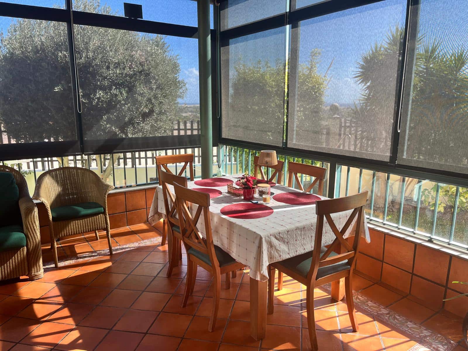 5 slaapkamer Villa te koop in Meloneras met zwembad garage - € 1.950.000 (Ref: 9521325)