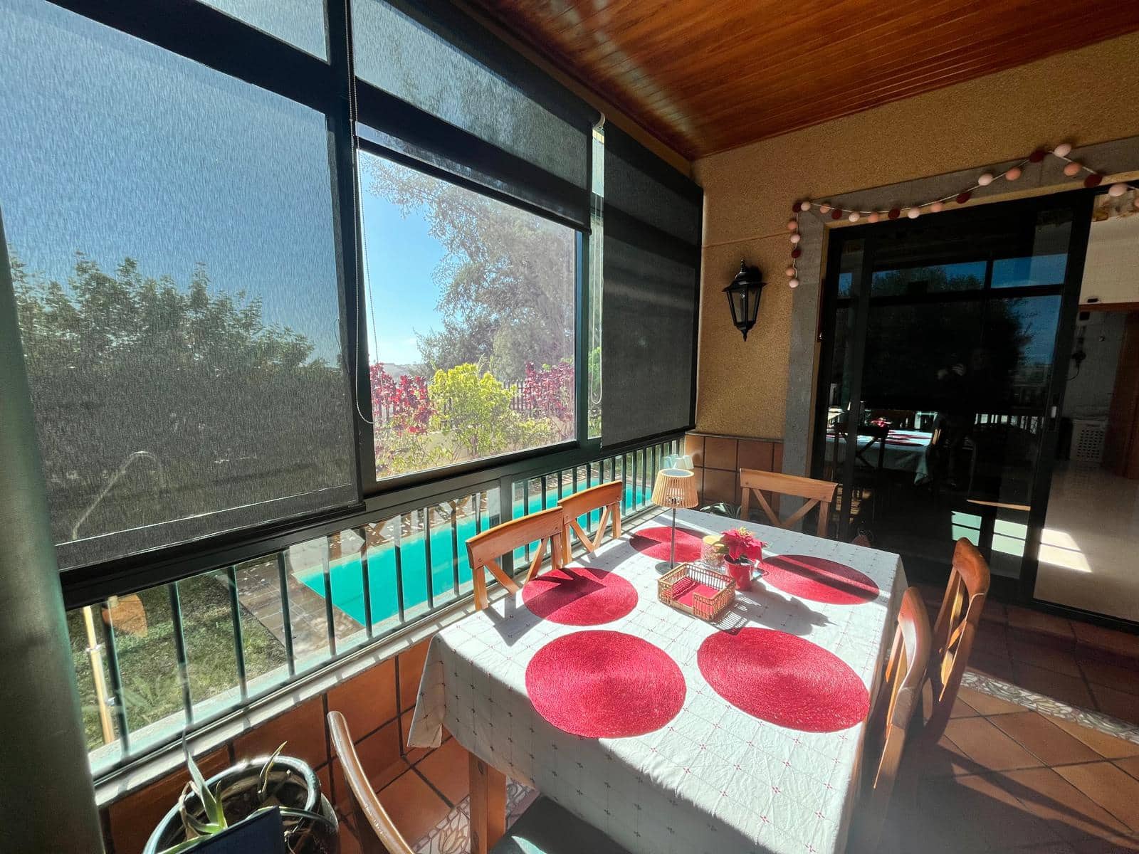 5 slaapkamer Villa te koop in Meloneras met zwembad garage - € 1.950.000 (Ref: 9521325)