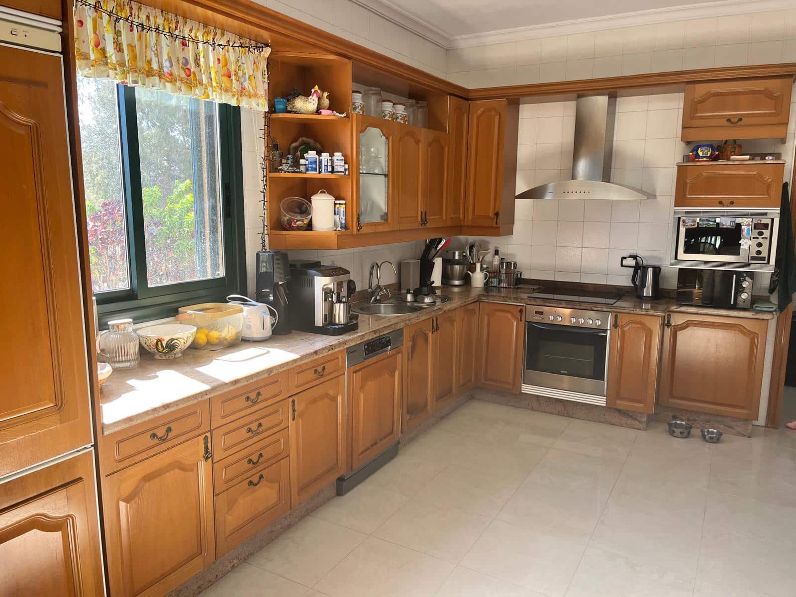 5 slaapkamer Villa te koop in Meloneras met zwembad garage - € 1.950.000 (Ref: 9521325)