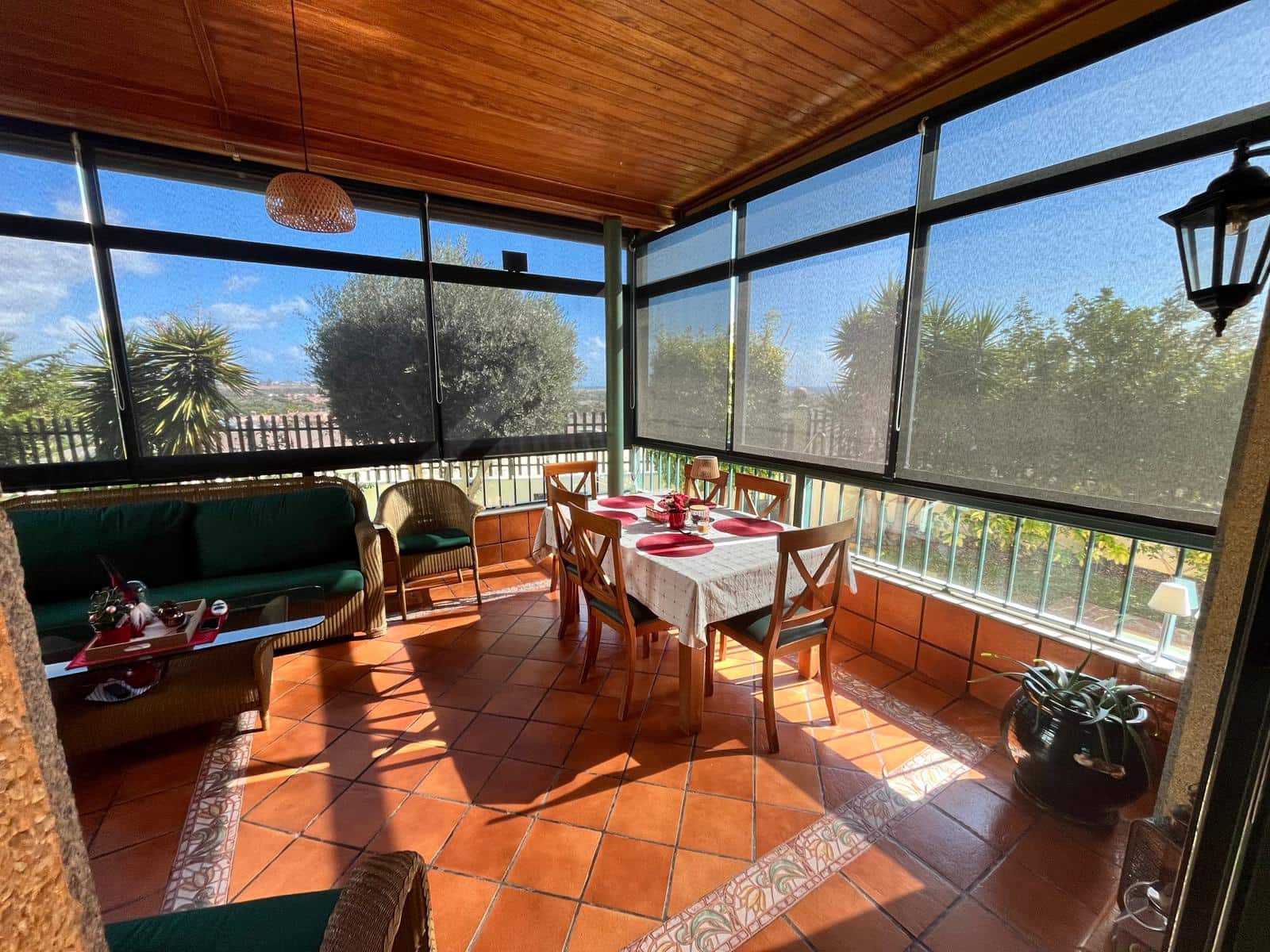 5 slaapkamer Villa te koop in Meloneras met zwembad garage - € 1.950.000 (Ref: 9521325)