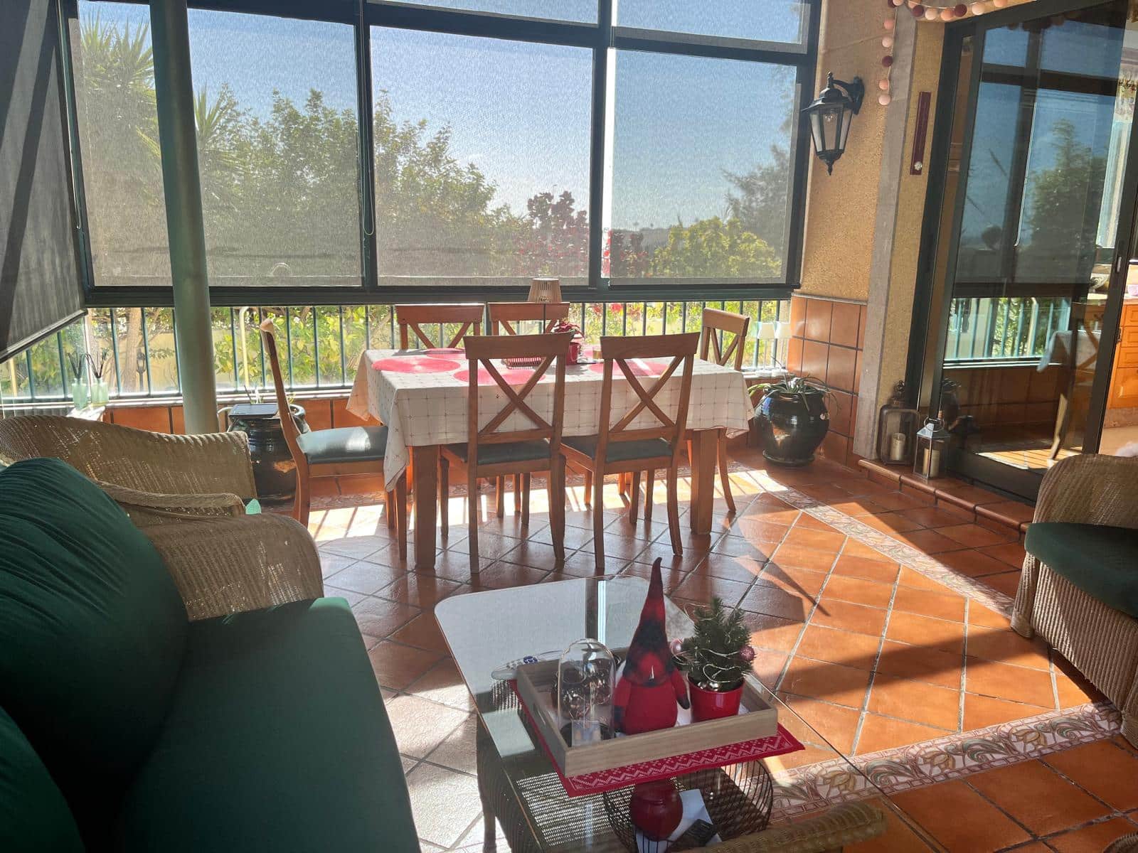 5 slaapkamer Villa te koop in Meloneras met zwembad garage - € 1.950.000 (Ref: 9521325)