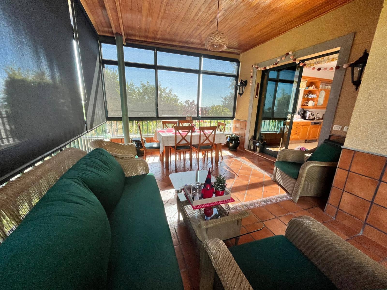 5 slaapkamer Villa te koop in Meloneras met zwembad garage - € 1.950.000 (Ref: 9521325)