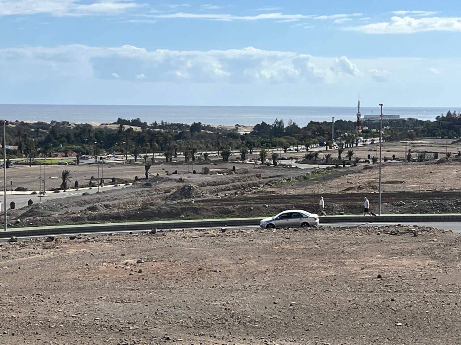 5 slaapkamer Villa te koop in Meloneras met zwembad garage - € 1.950.000 (Ref: 9521325)