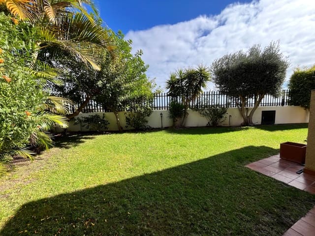 5 slaapkamer Villa te koop in Meloneras, San Bartolomé de Tirajana met zwembad garage - € 1.950.000 (Ref: 9521325)