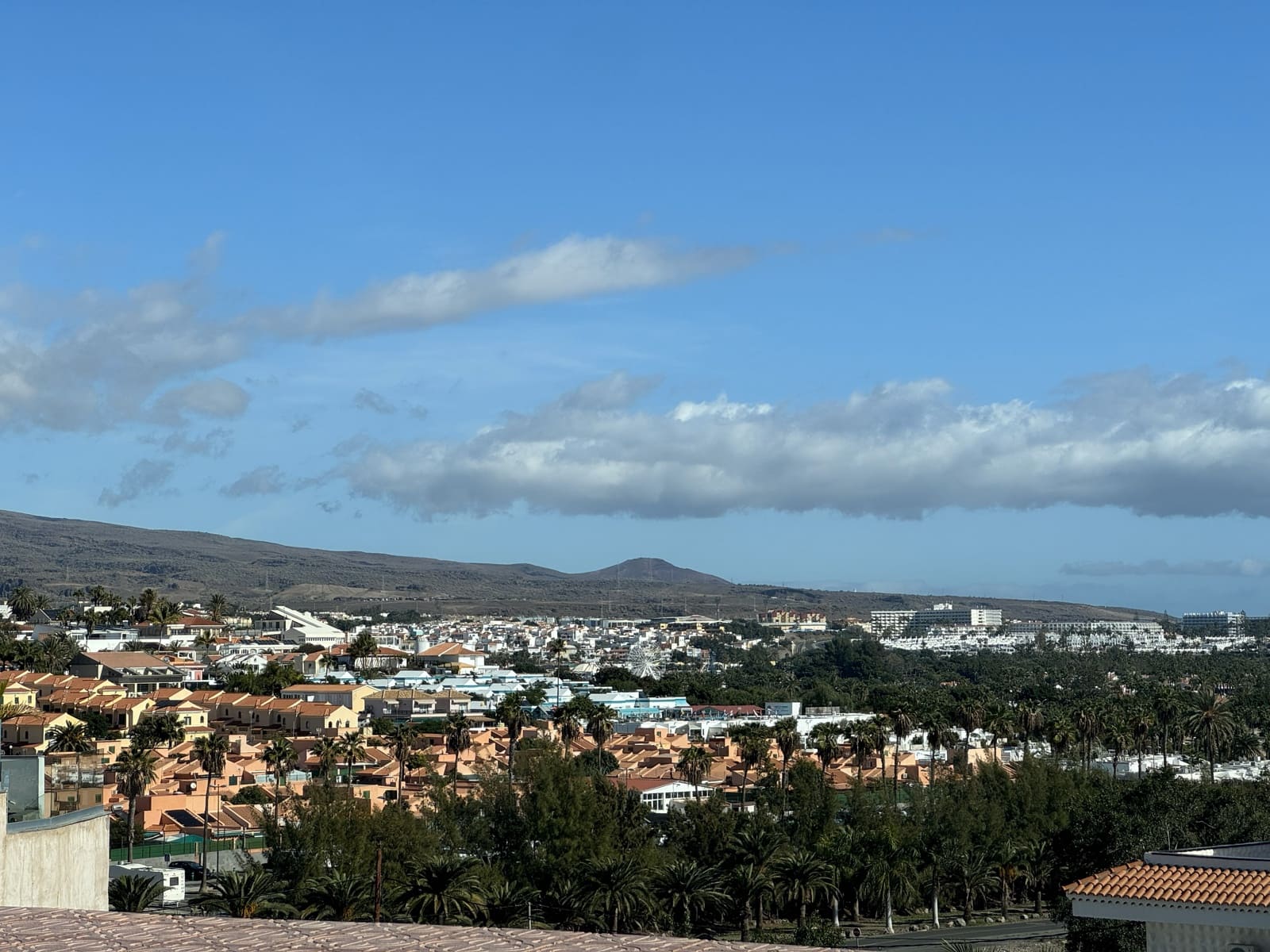 5 slaapkamer Villa te koop in Meloneras met zwembad garage - € 1.950.000 (Ref: 9521325)