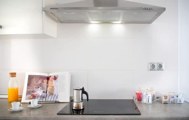 1 slaapkamer Bungalow te huur in Maspalomas, San Bartolomé de Tirajana met zwembad - € 1.500 (Ref: 9578271)