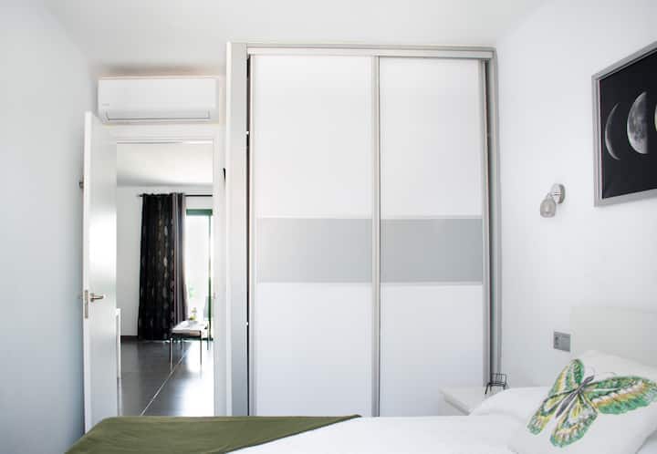 1 soverom Bungalow til leie i Maspalomas med svømmebasseng - € 1 500 (Ref: 9578271)