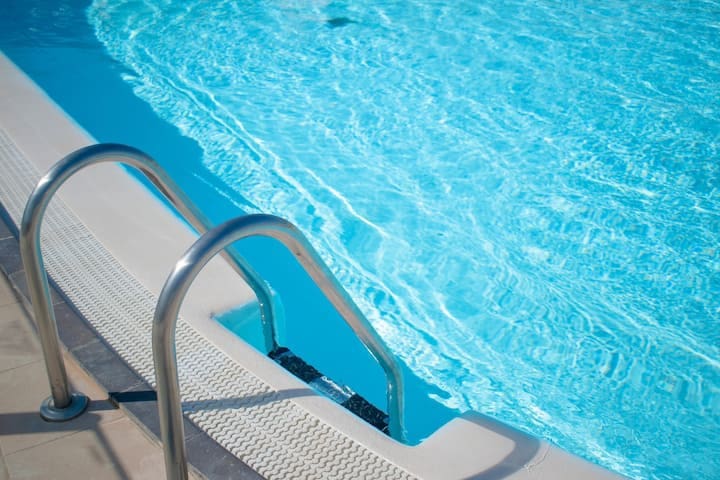 1 soverom Bungalow til leie i Maspalomas med svømmebasseng - € 1 500 (Ref: 9578271)